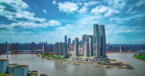 重慶再獲優(yōu)秀 2022年度最嚴格水資源管理制度考核結果公布