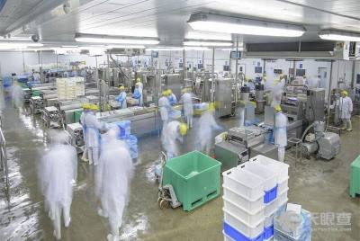 重慶市長壽區(qū)食品有限責任公司