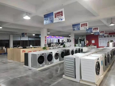 重慶蔡家:家電奧特萊斯&ldquo;逆勢(shì)&rdquo;優(yōu)惠來襲