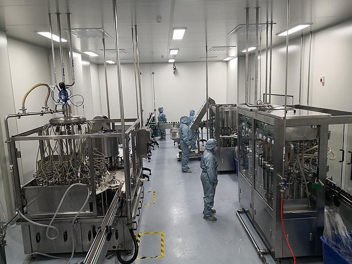 央地國企混改助力太極集團高質量發展 加快建設世界一流中藥企業