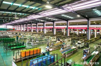江津區(qū)綠色工廠與綠色設計產品雙豐收，數(shù)量均居重慶市首位
